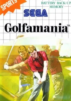 Golfamania