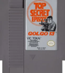 Golgo 13