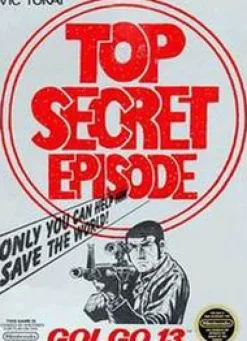 Golgo 13