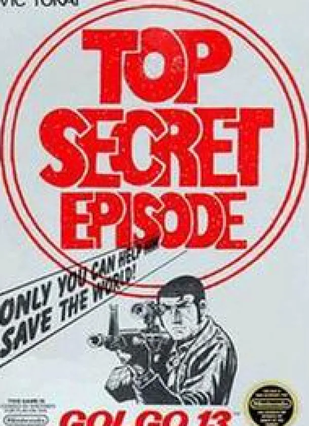 Golgo 13
