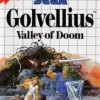 Golvellius Valley of Doom
