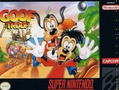 Goof Troop