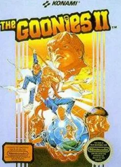 Goonies 2