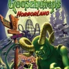 Goosebumps HorrorLand