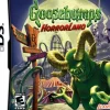 Goosebumps Horrorland DS Game