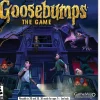 Goosebumps the Game Nintendo 3DS Game