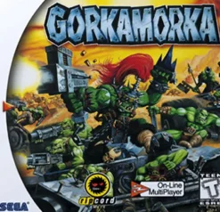 GorkaMorka