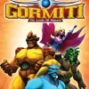 Gormiti: The Lords of Nature!