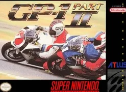 GP-1 Part 2