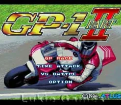 GP-1 Part 2