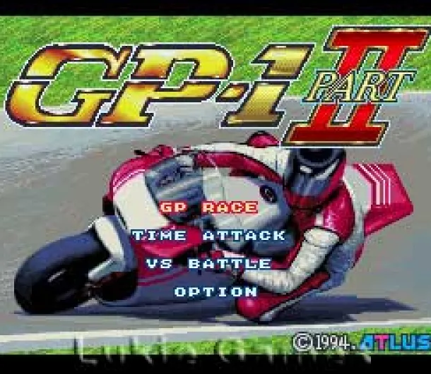 GP-1 Part 2