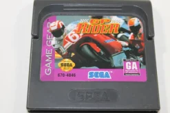 GP Rider