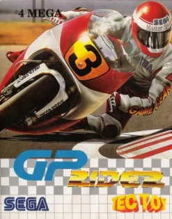 GP Rider