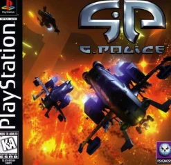 G-Police