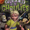 Grabbed by the Ghoulies