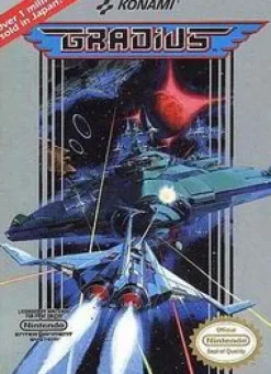 Gradius