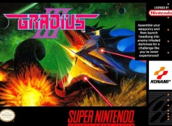 Gradius 3