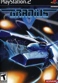 Gradius V