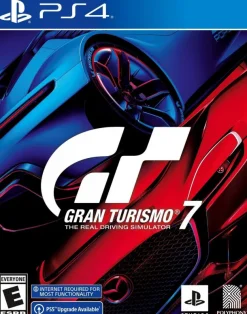 Gran Turismo 7