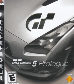 Gran Turismo 5 Prologue