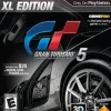 Gran Turismo 5 XL Edition