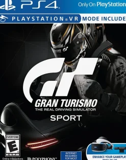 Gran Turismo Sport Limited Edition