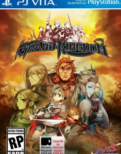 Grand Kingdom