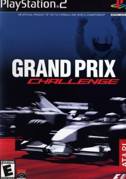 Grand Prix Challenge
