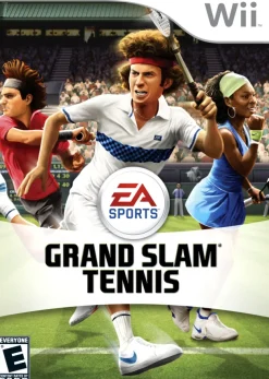 Grand Slam Tennis