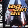 Grand Theft Auto
