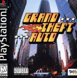 Grand Theft Auto