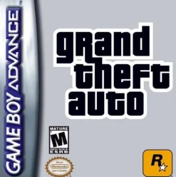 Grand Theft Auto Advance