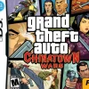 Grand Theft Auto: Chinatown Wars DS Game