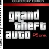 Grand Theft Auto Collectors Edition