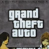 Grand Theft Auto Double Pack