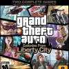 Grand Theft Auto: Episodes from Liberty City