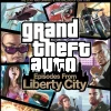 Grand Theft Auto Episodes from Liberty City