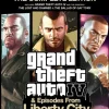 Grand Theft Auto IV and Episodes Liberty City Complete Edition