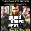 Grand Theft Auto IV: Complete Edition