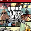 Grand Theft Auto: San Andreas