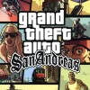 Grand Theft Auto San Andreas