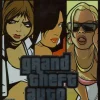 Grand Theft Auto Trilogy