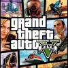 Grand Theft Auto V