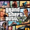 Grand Theft Auto V