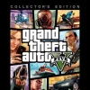 Grand Theft Auto V Collector's Edition