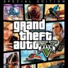 Grand Theft Auto V Special Edition