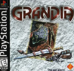 Grandia