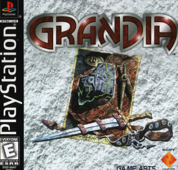 Grandia