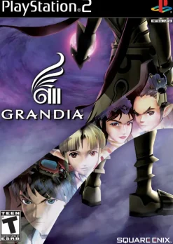 Grandia 3