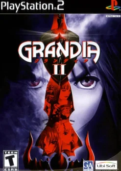 Grandia II